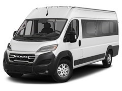 2025 RAM ProMaster 3500 Window Van Extended Cargo Van_101